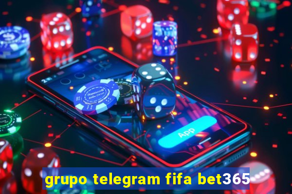 grupo telegram fifa bet365